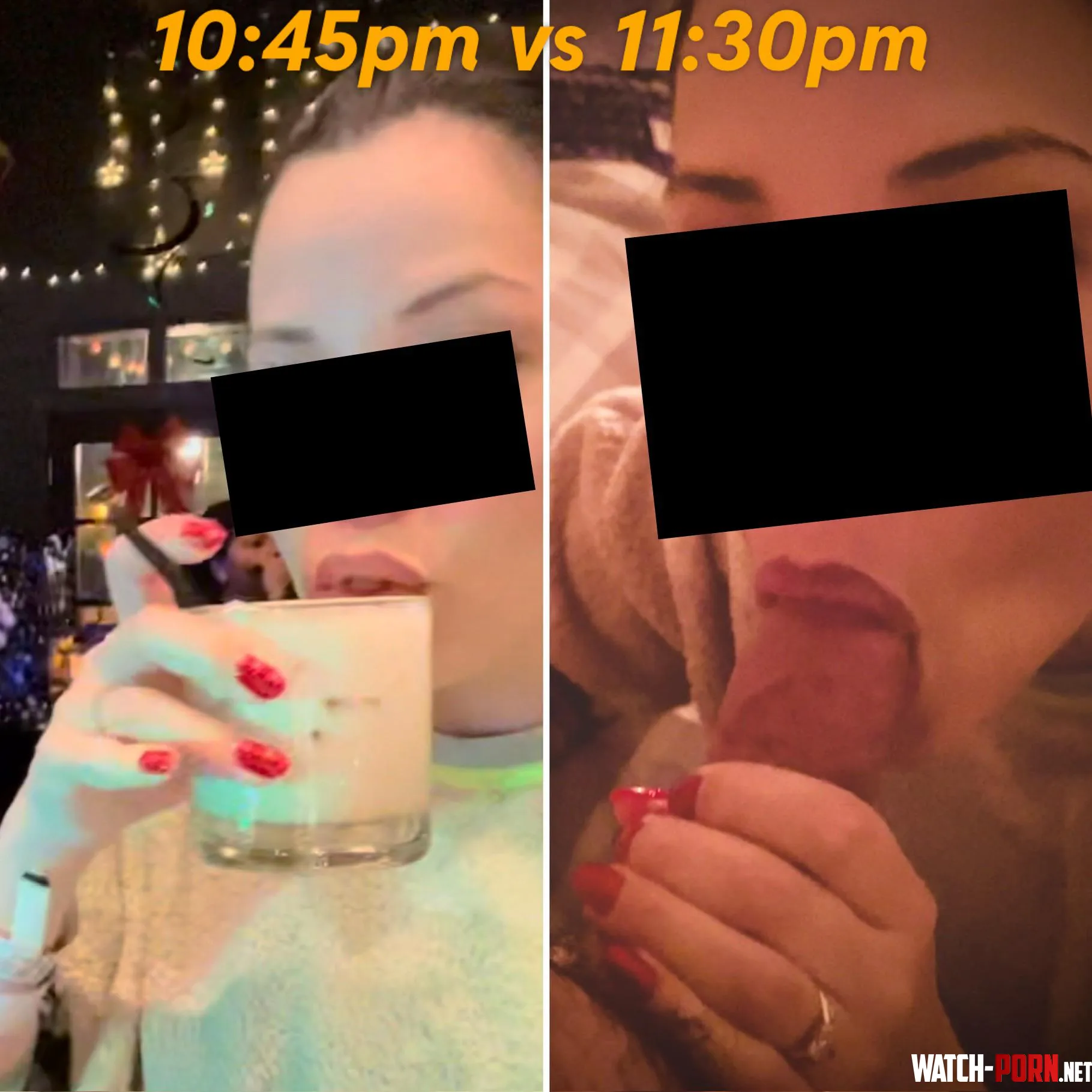 Weekend tip Always offer to buy the mom at the bar a drink by DaddysLilCandyBaby