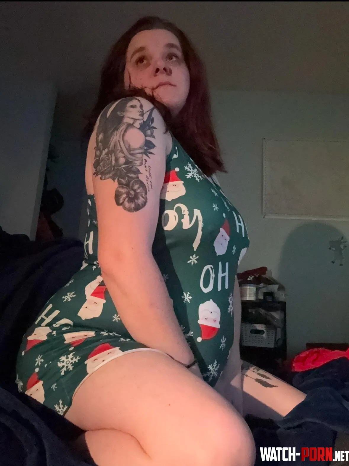 Today Im 1 year older so that means Im more mature right by honeybunz89