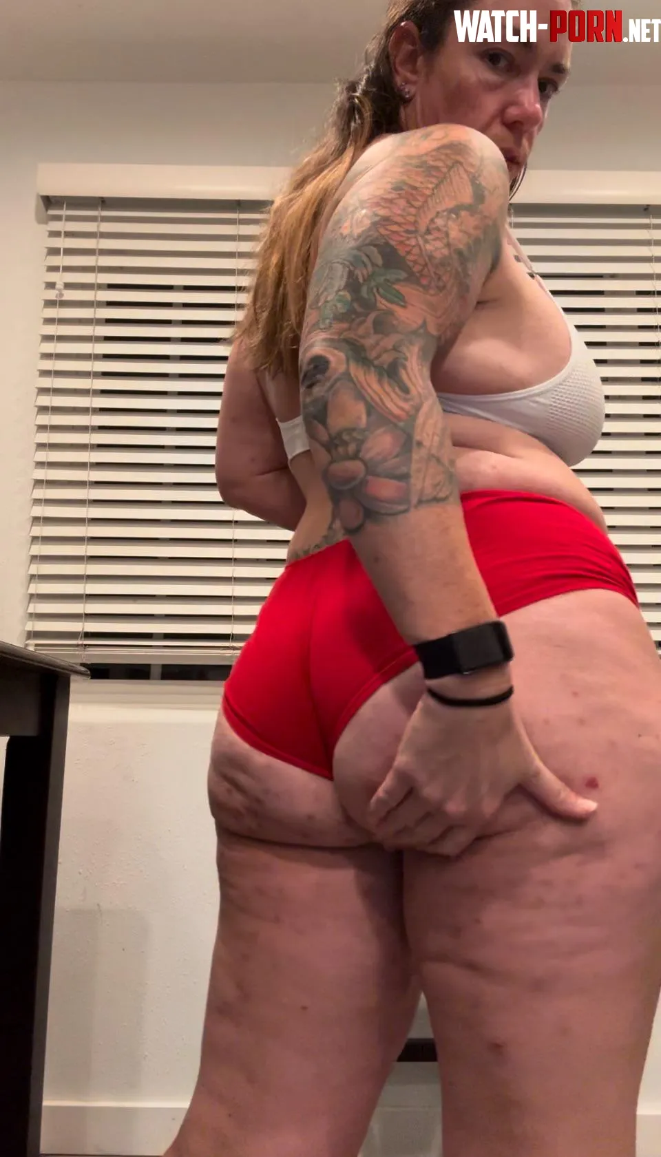 This booty is more than a handful  by cindyvanessa