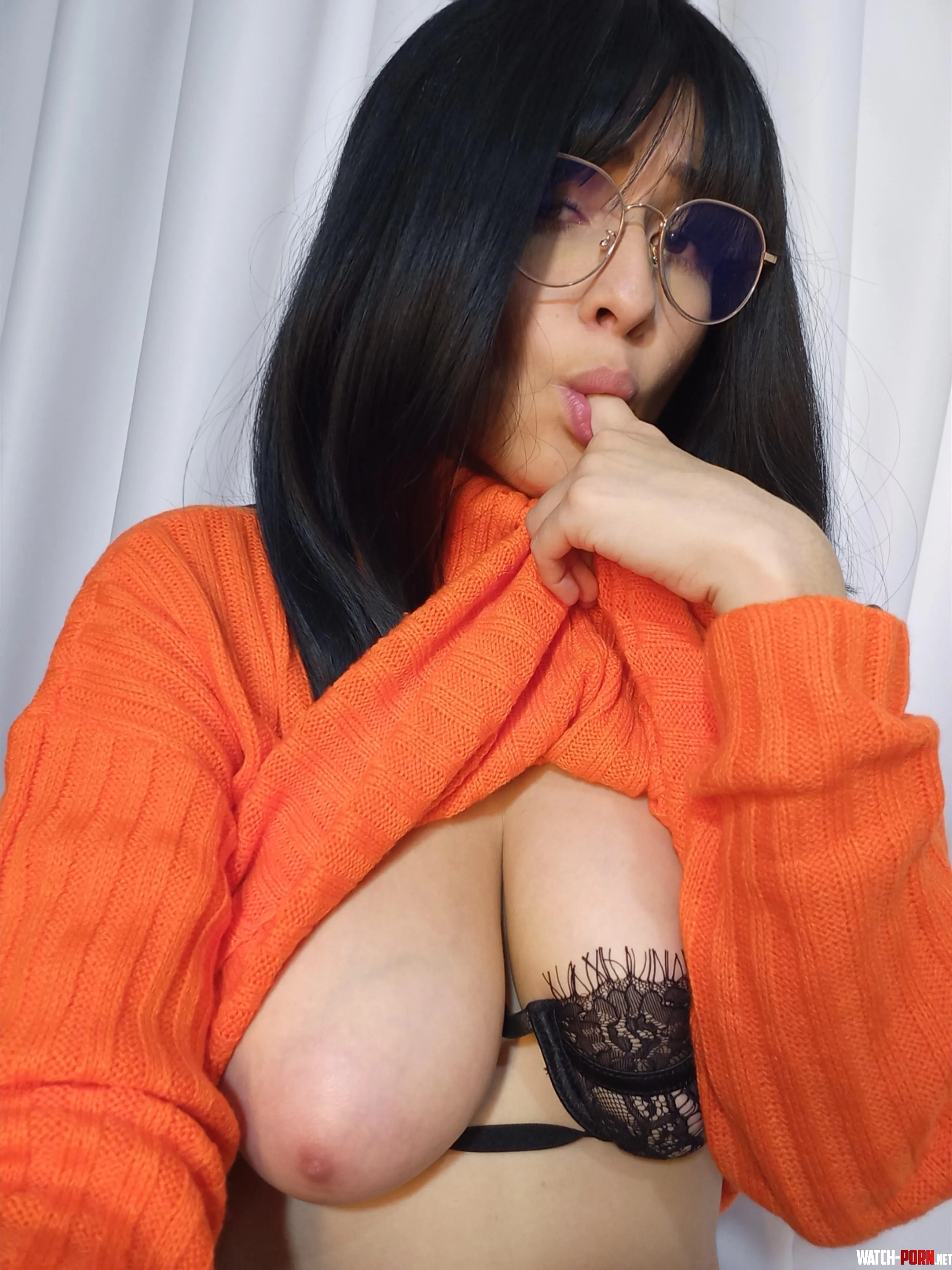 needing a good sucking so bad by scarletcurly