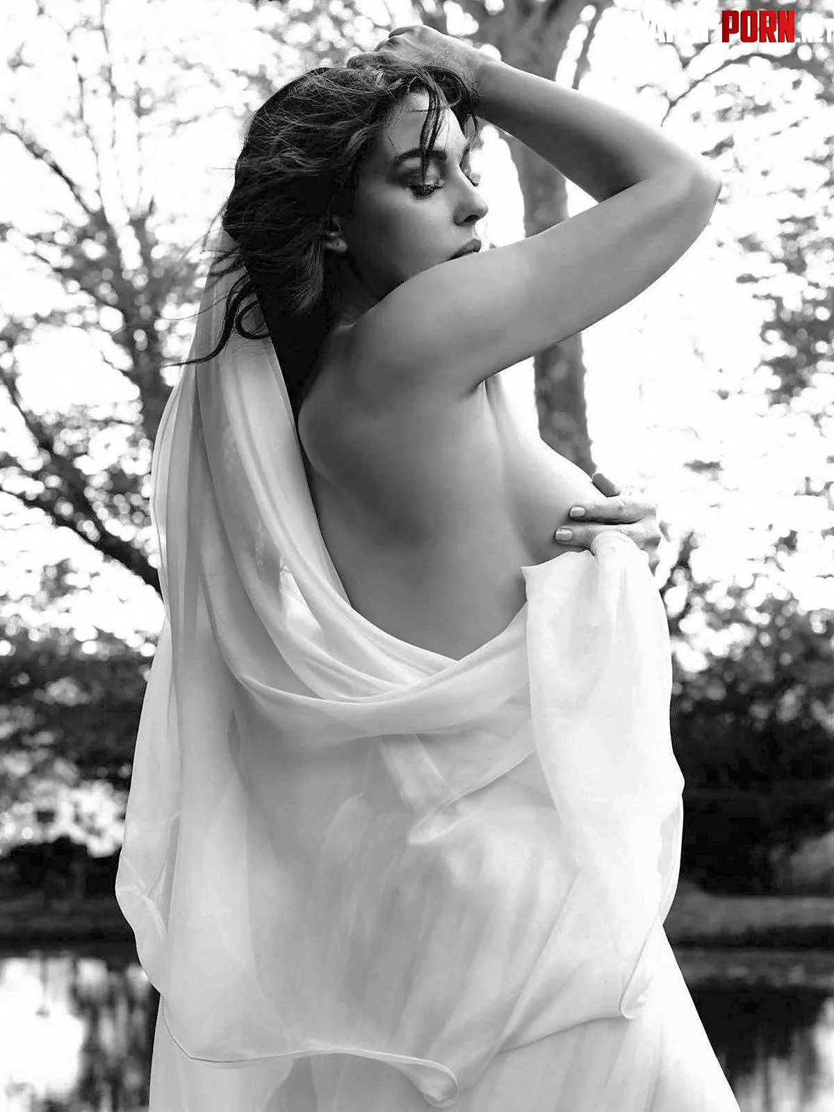 Monica Bellucci  by Need_for_woman