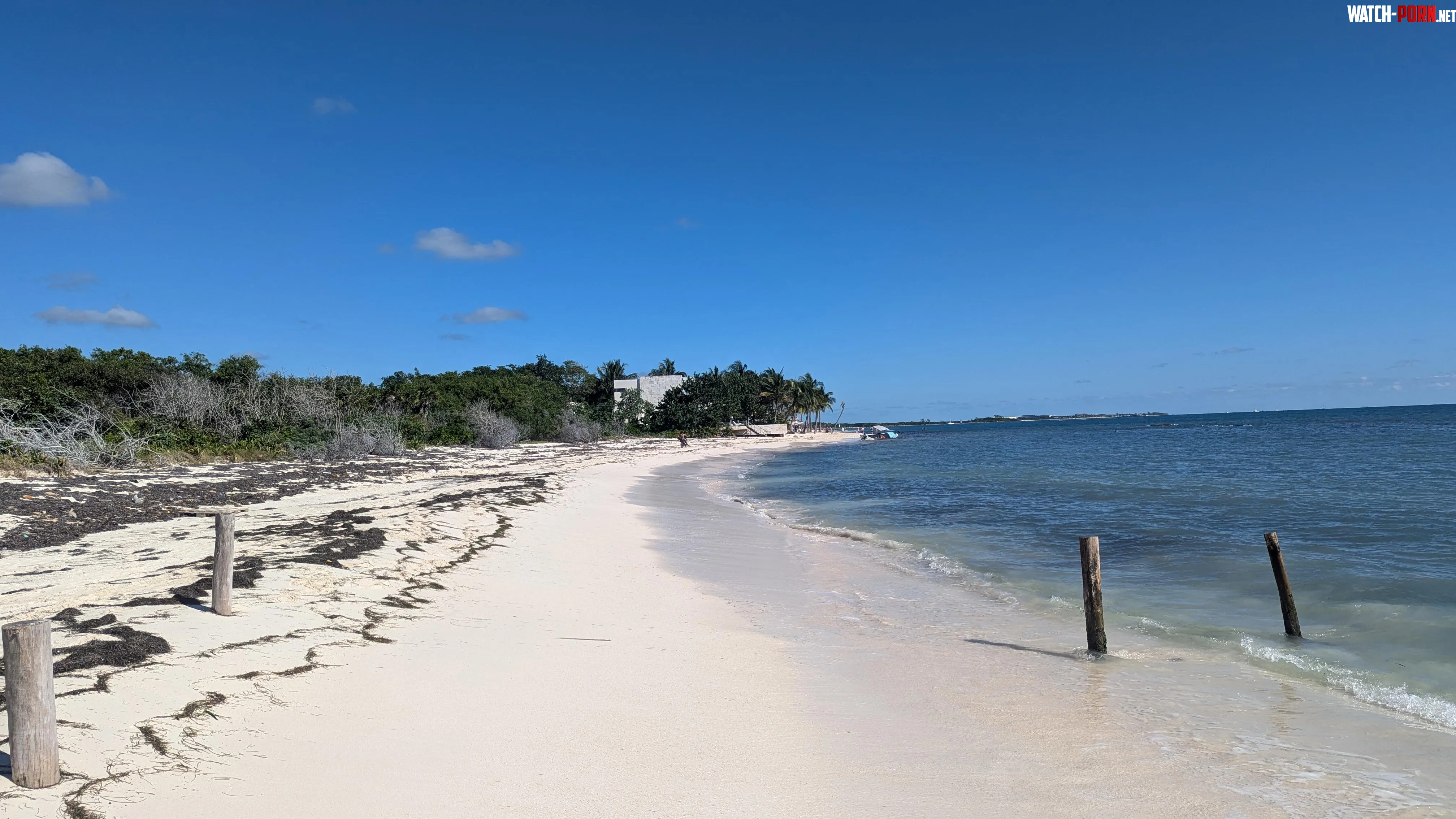 Playa del Carmen 2024 by valearpeggi