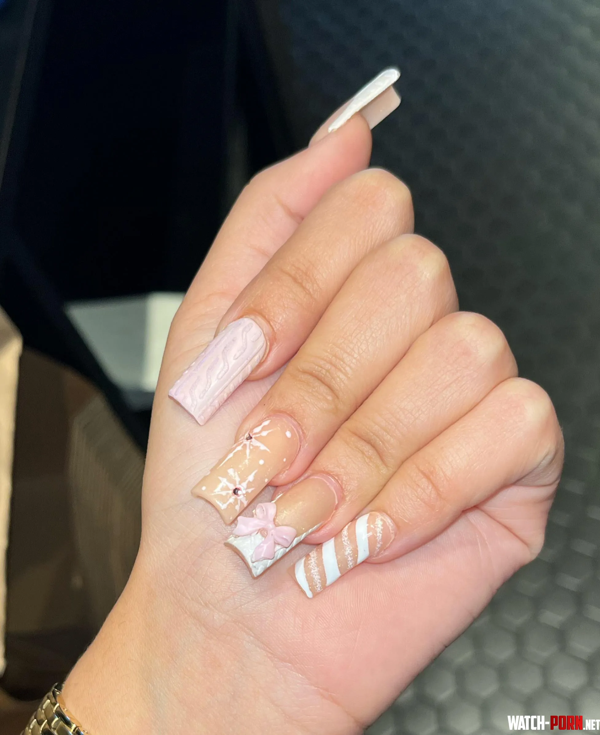 current set  by rosaluv2