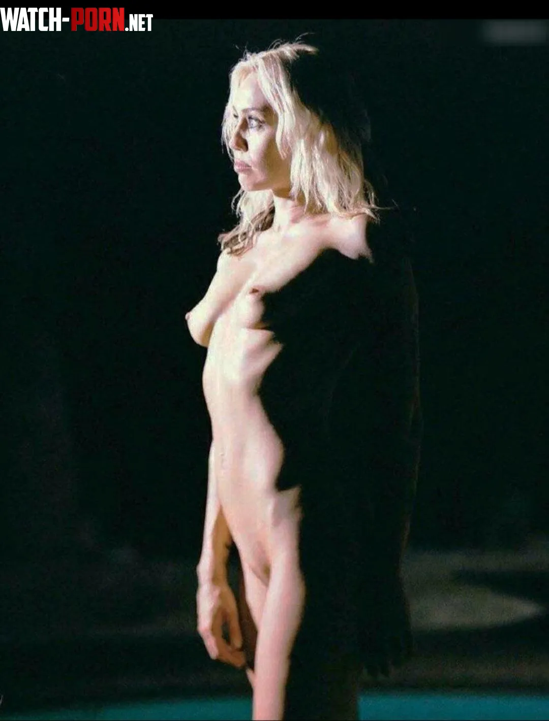 Miley Cyrus by Specialist-Text-3204