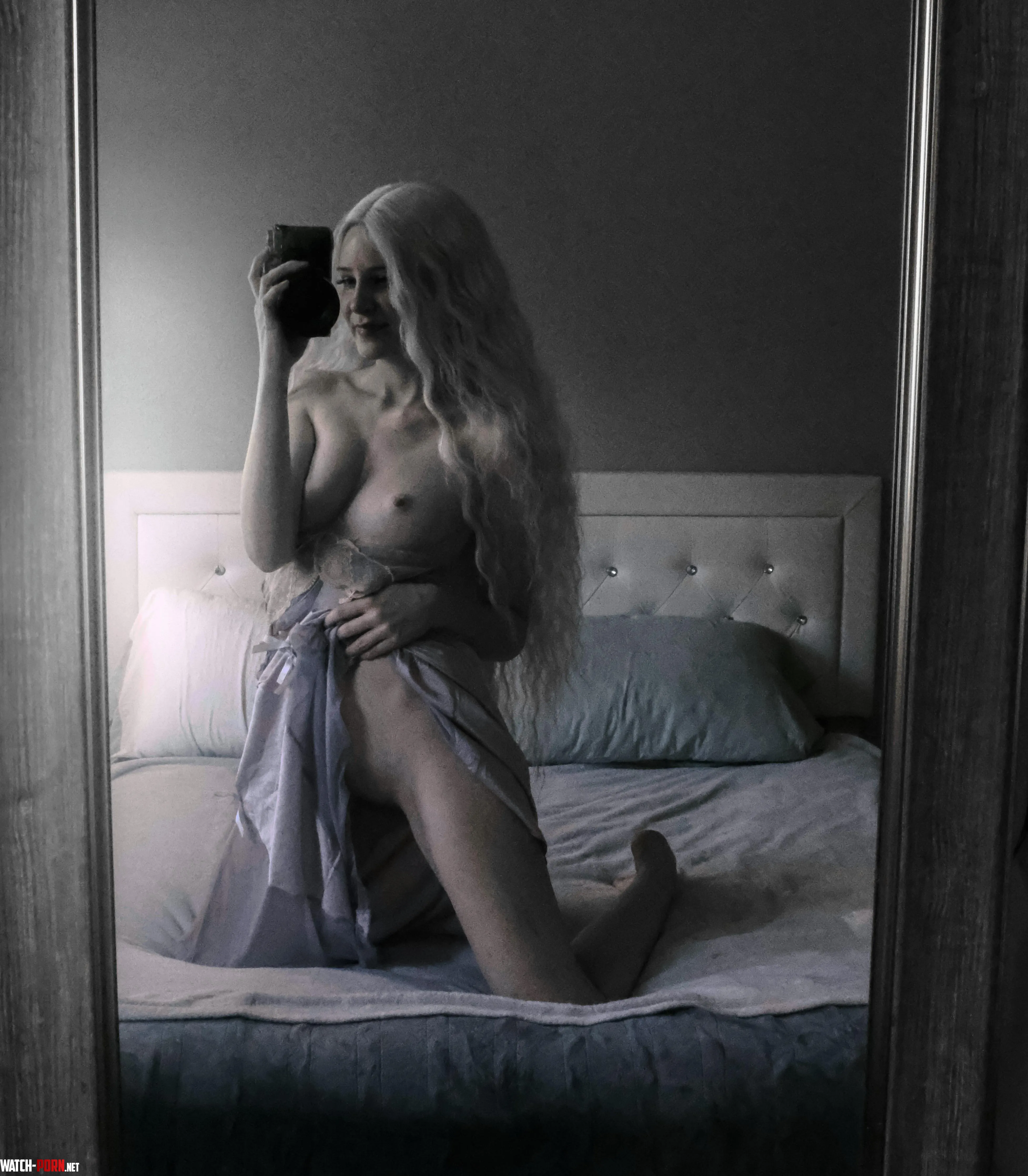 Petite cosplayer 3 by Endercorpsu