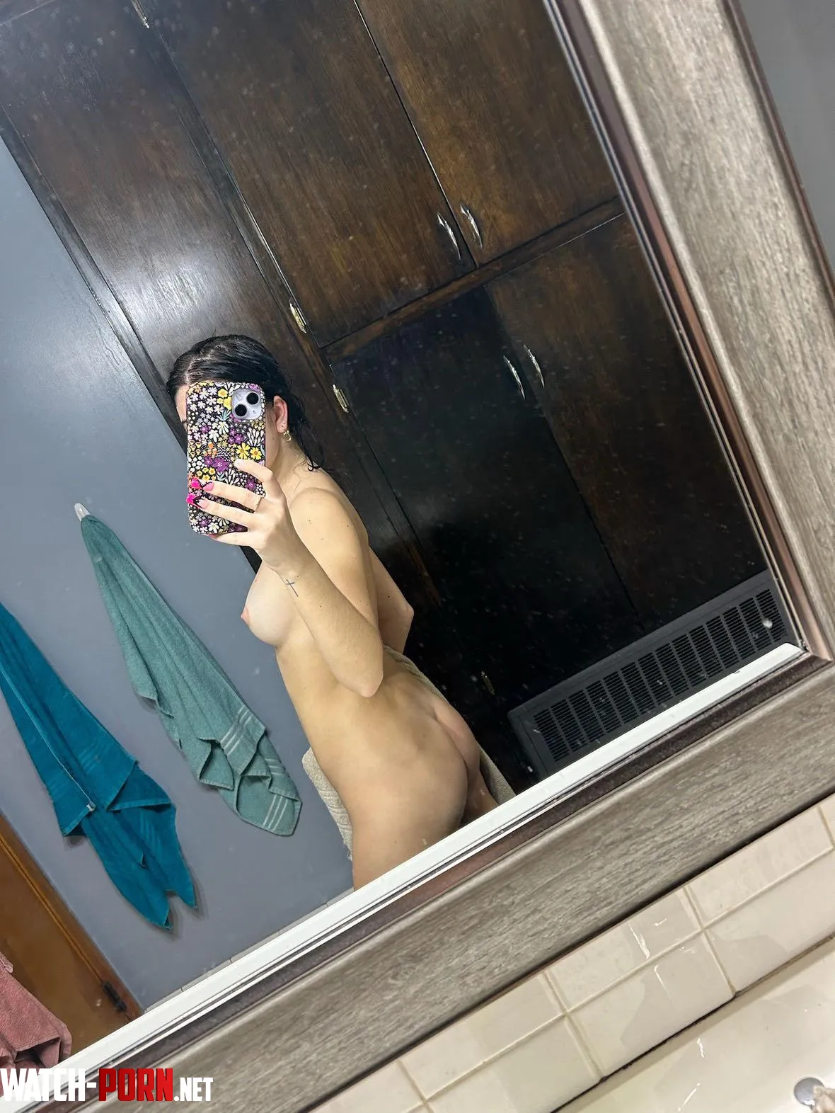 You can always just study my body by Jordan_jaiden