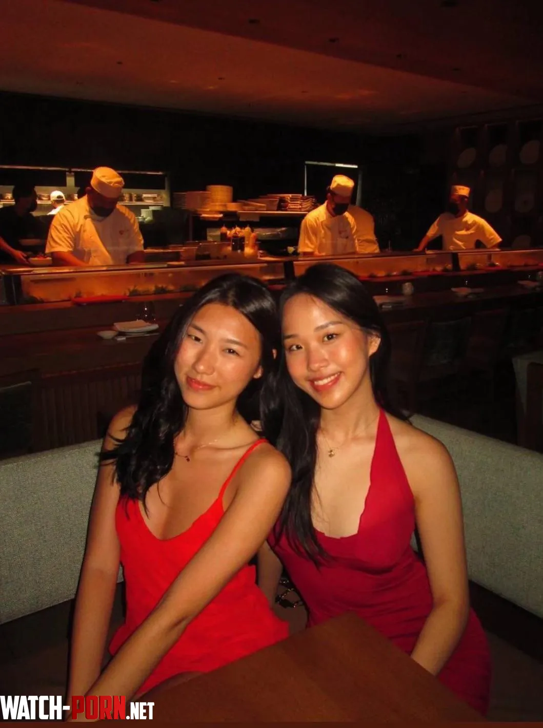 Pick one red dress and tell what youd do  by Capable-Document6949