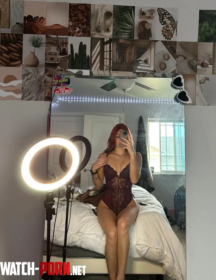 What if I showed you more by paisleypresss