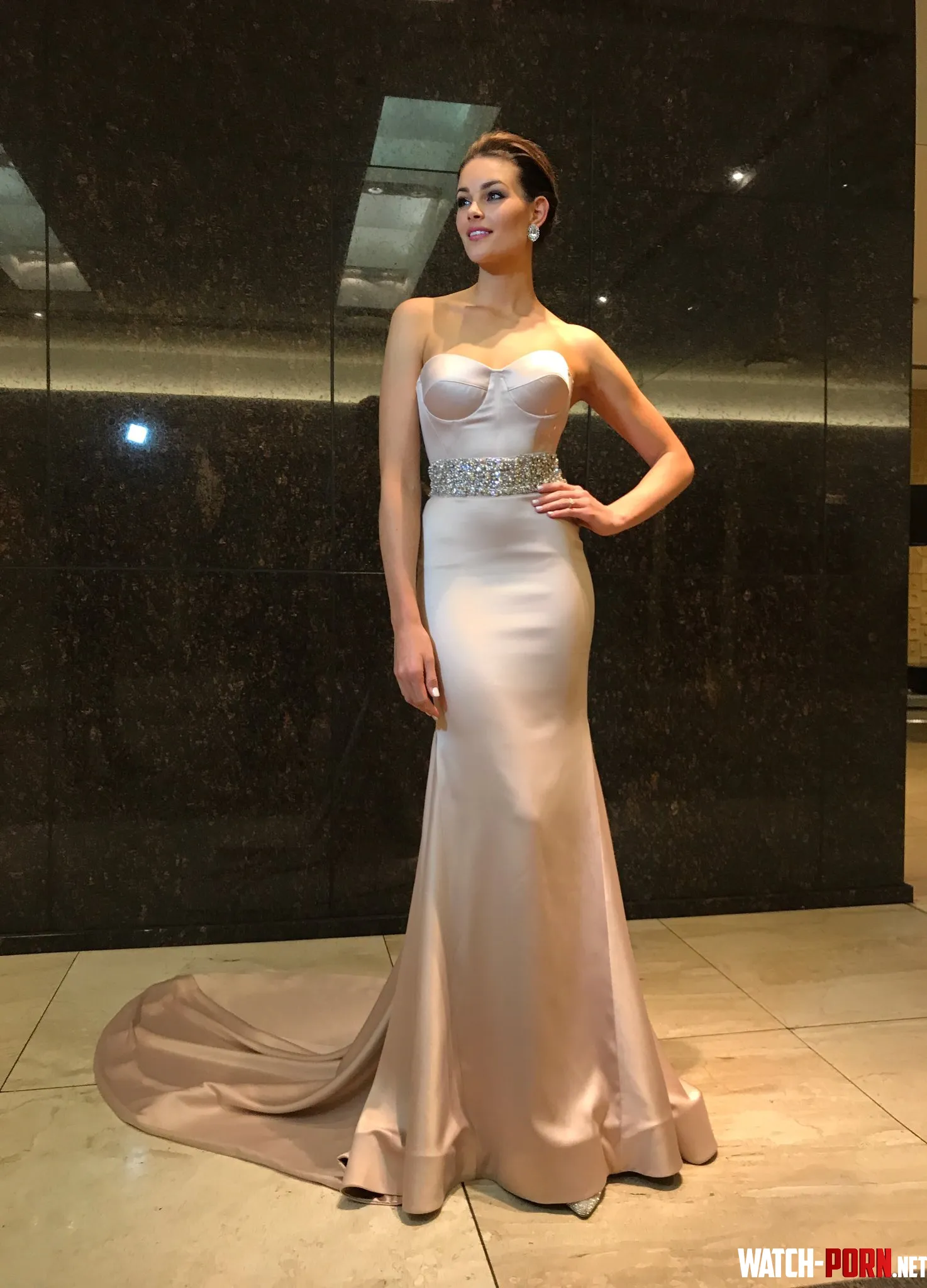 Rolene Strauss by awakenedSky