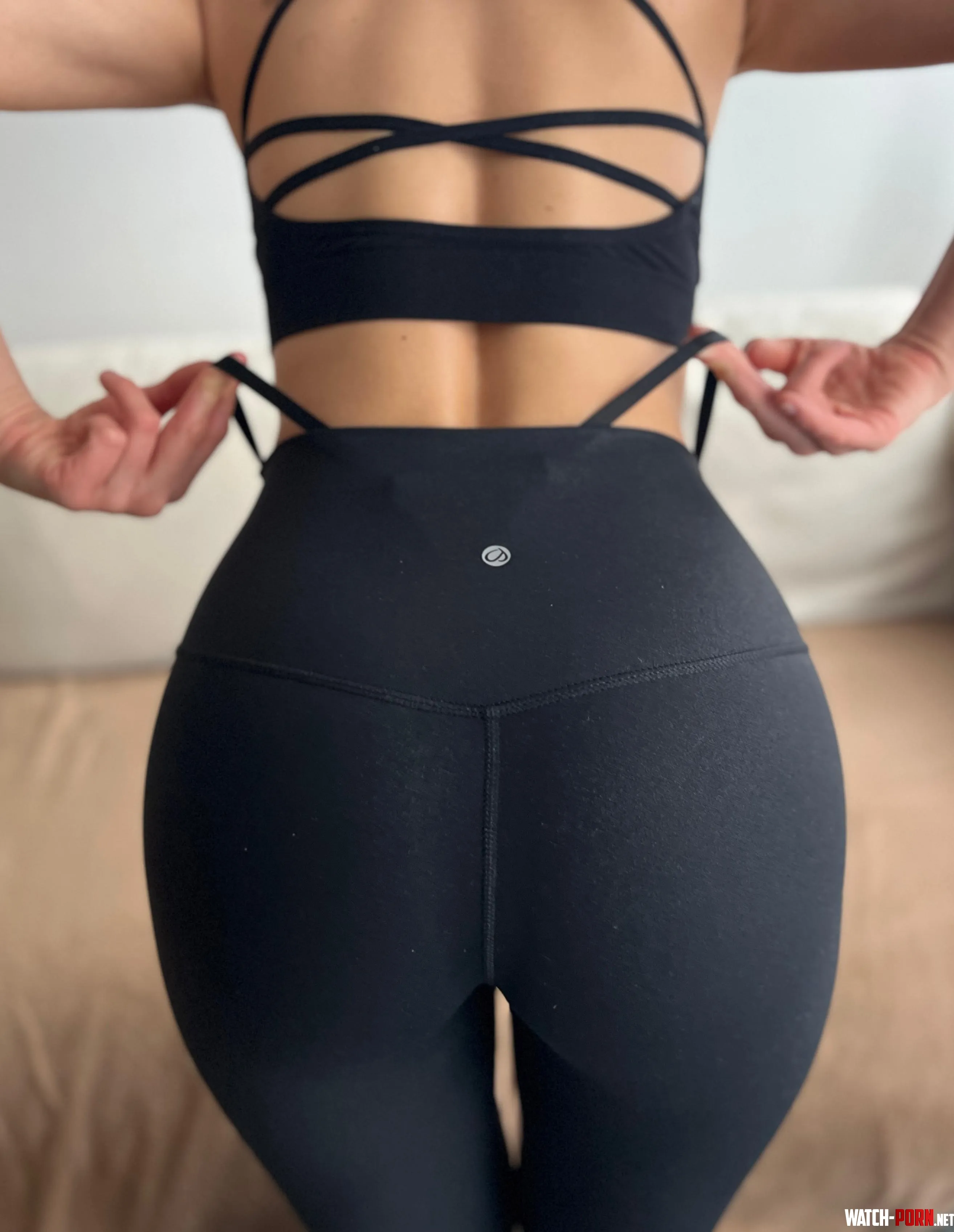 If you think you know what my ass needs than let me know by valerie_blzza