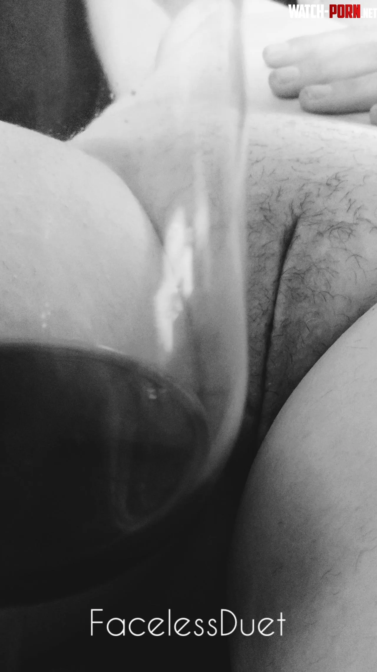Wine goes well with cheese but have you tried it with pussy oc by FacelessDuet