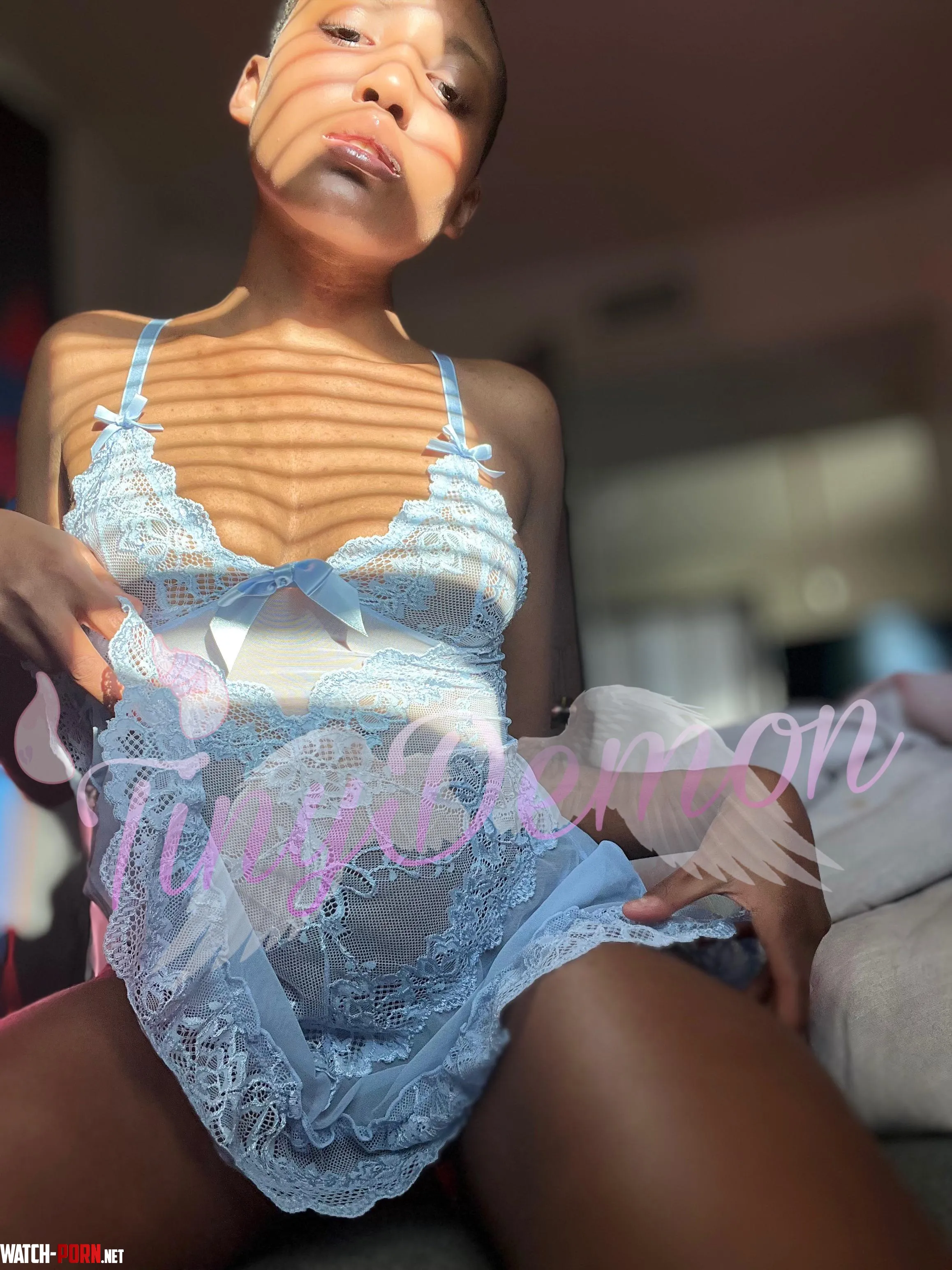 My site is 20 off until the end of the month  by TinyDemon1024