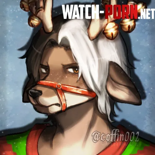 oh deer comm art by me by Commit_kermit