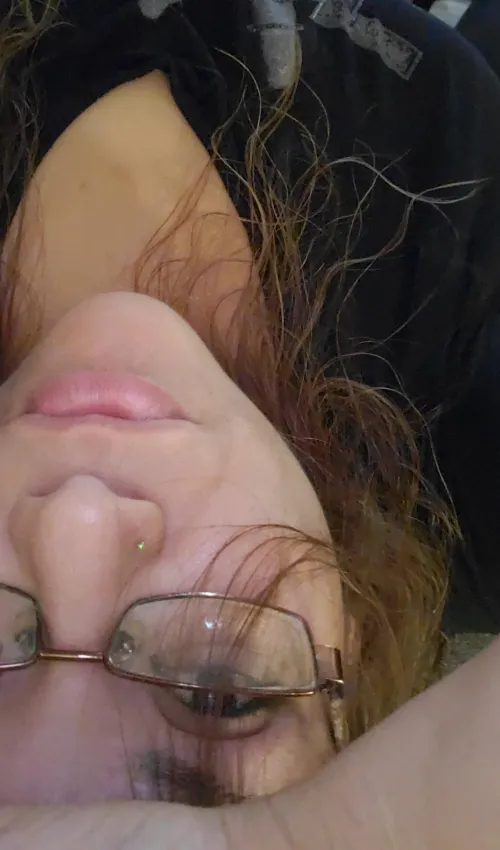 Thumbnail Apology for Non-Naughty Pic: Angelic_baybee in Chubby Category