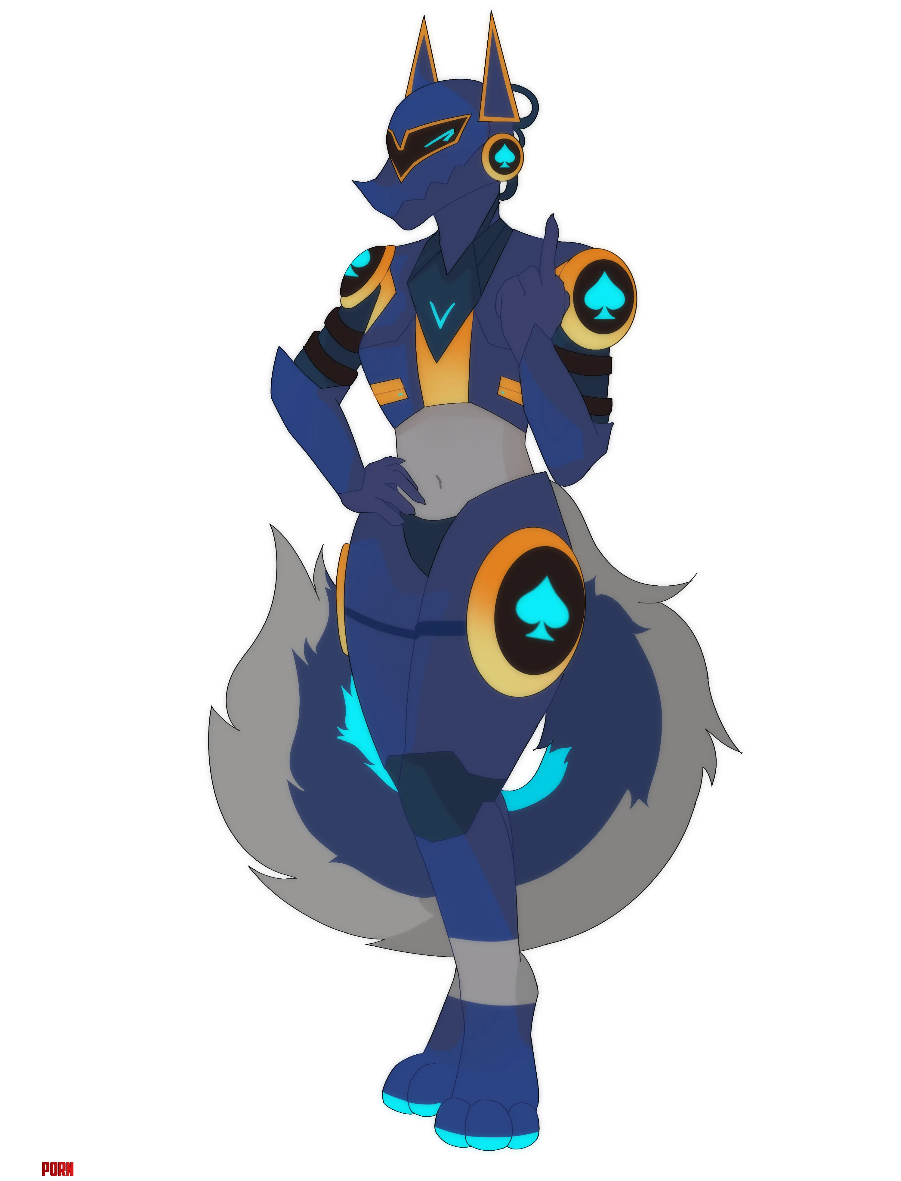 Commissions starting at 15usd by Gaberry0