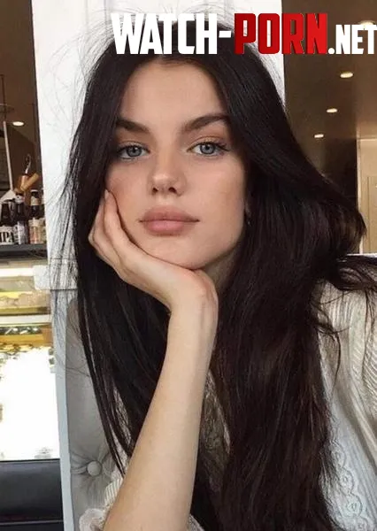 Sonia Ben Ammar by No-Syllabub167