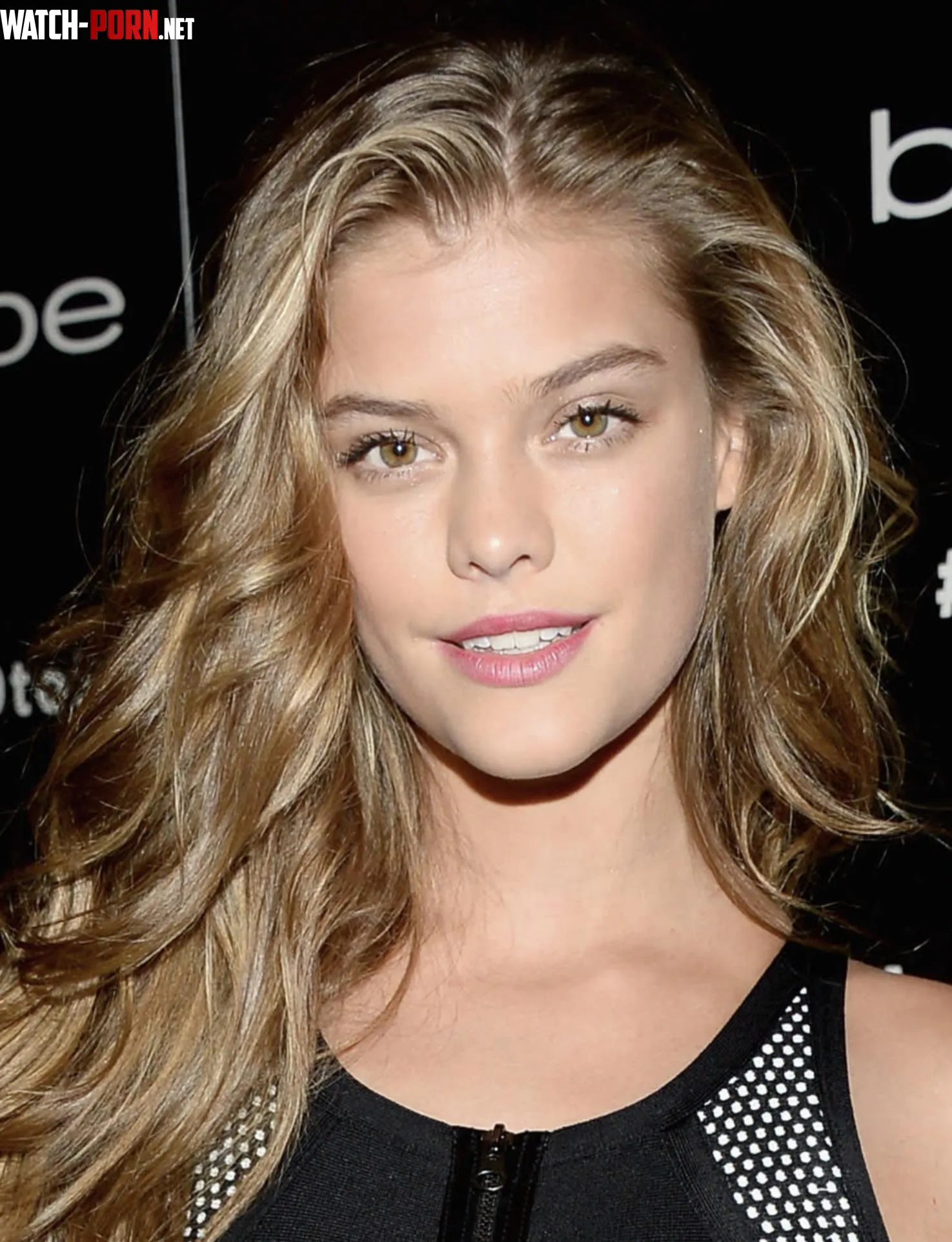 Nina Agdal by Rinse-N-Repeat-1990