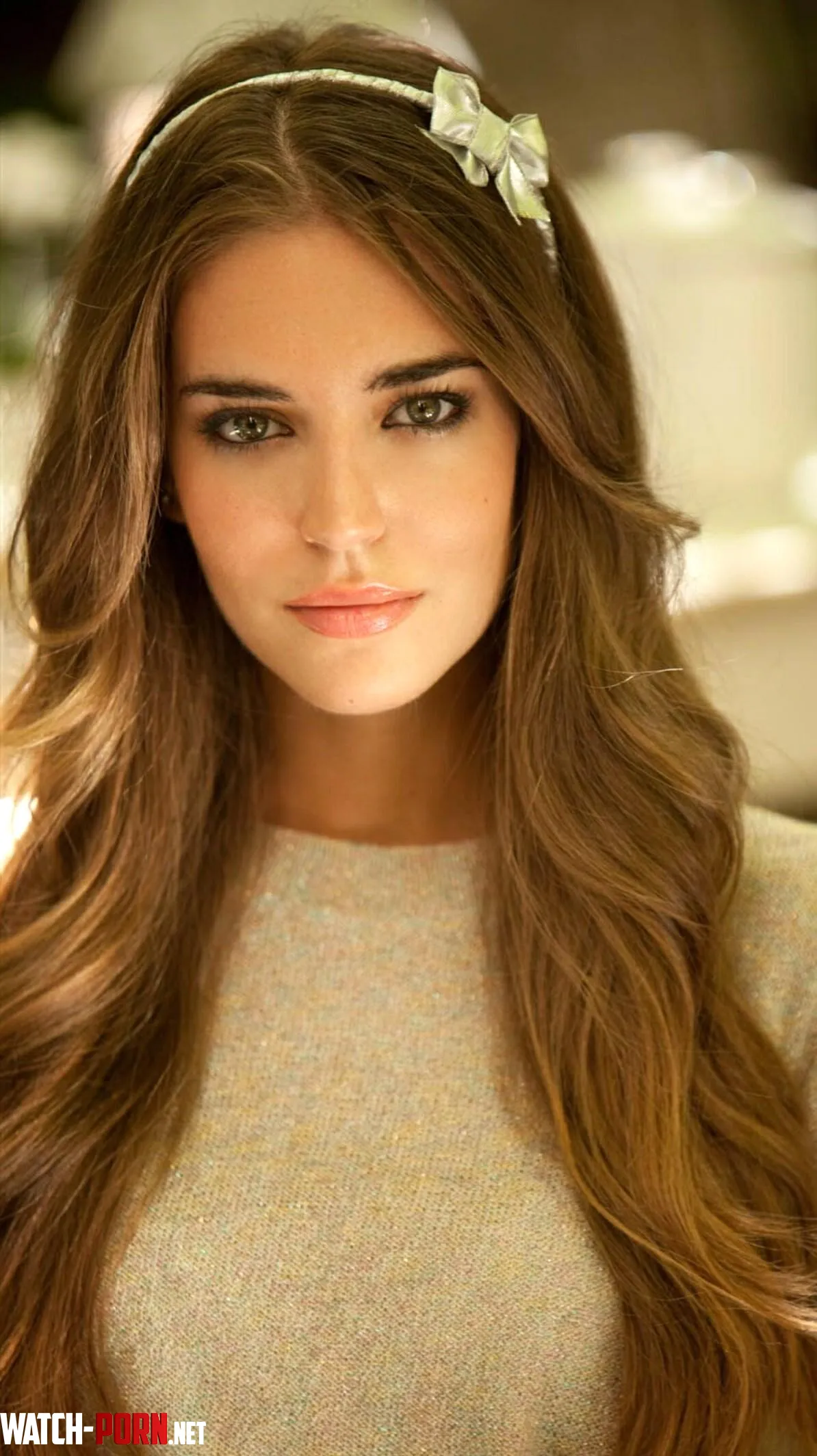 Clara Alonso by rom003