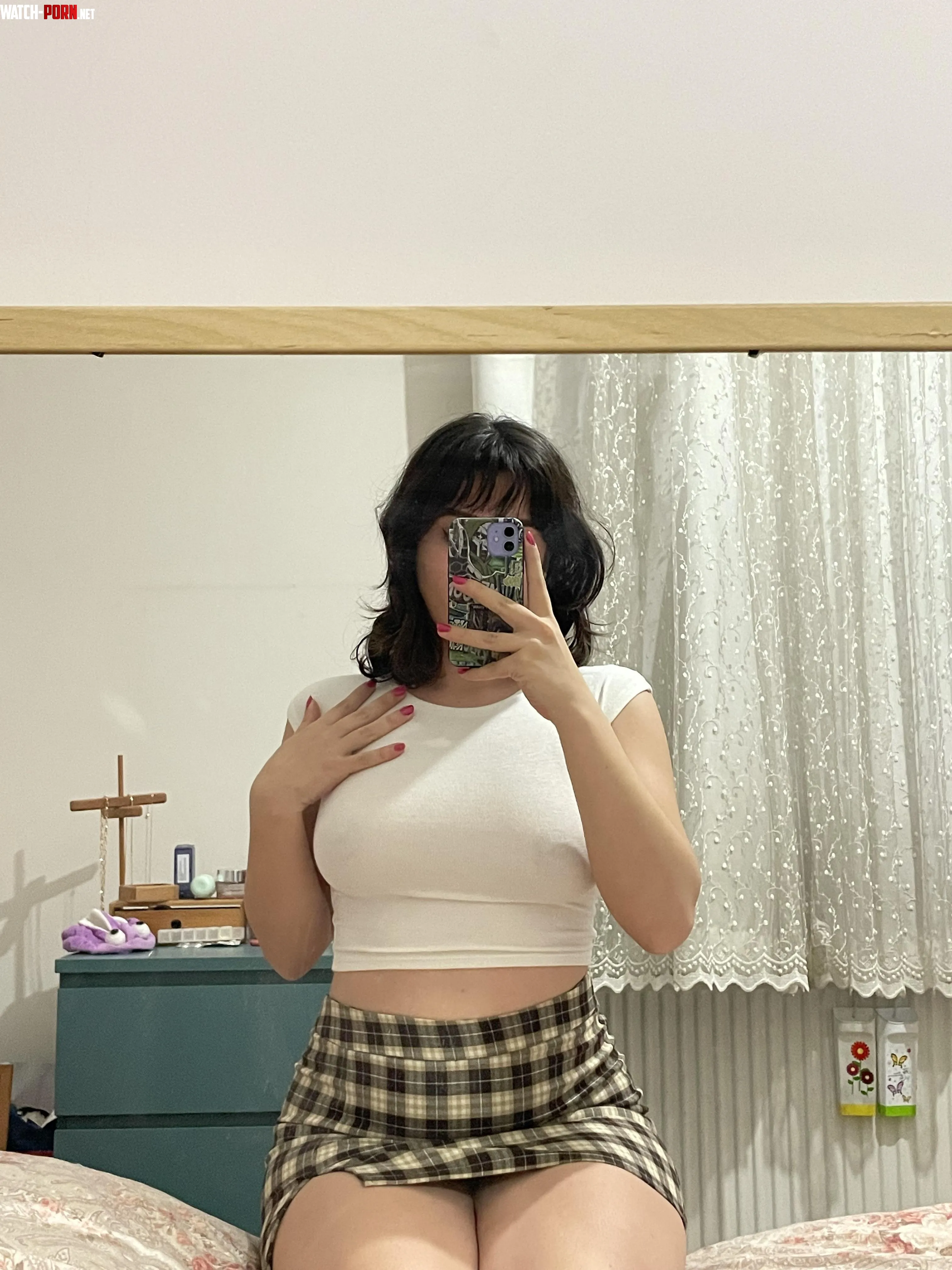 no bra no pantiez 3 by OF_glimmerx