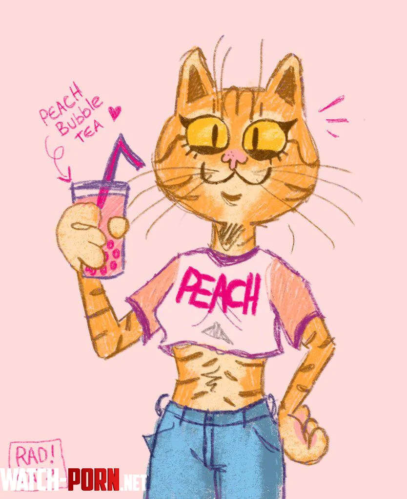 Quick drawing  by ThorusBorus