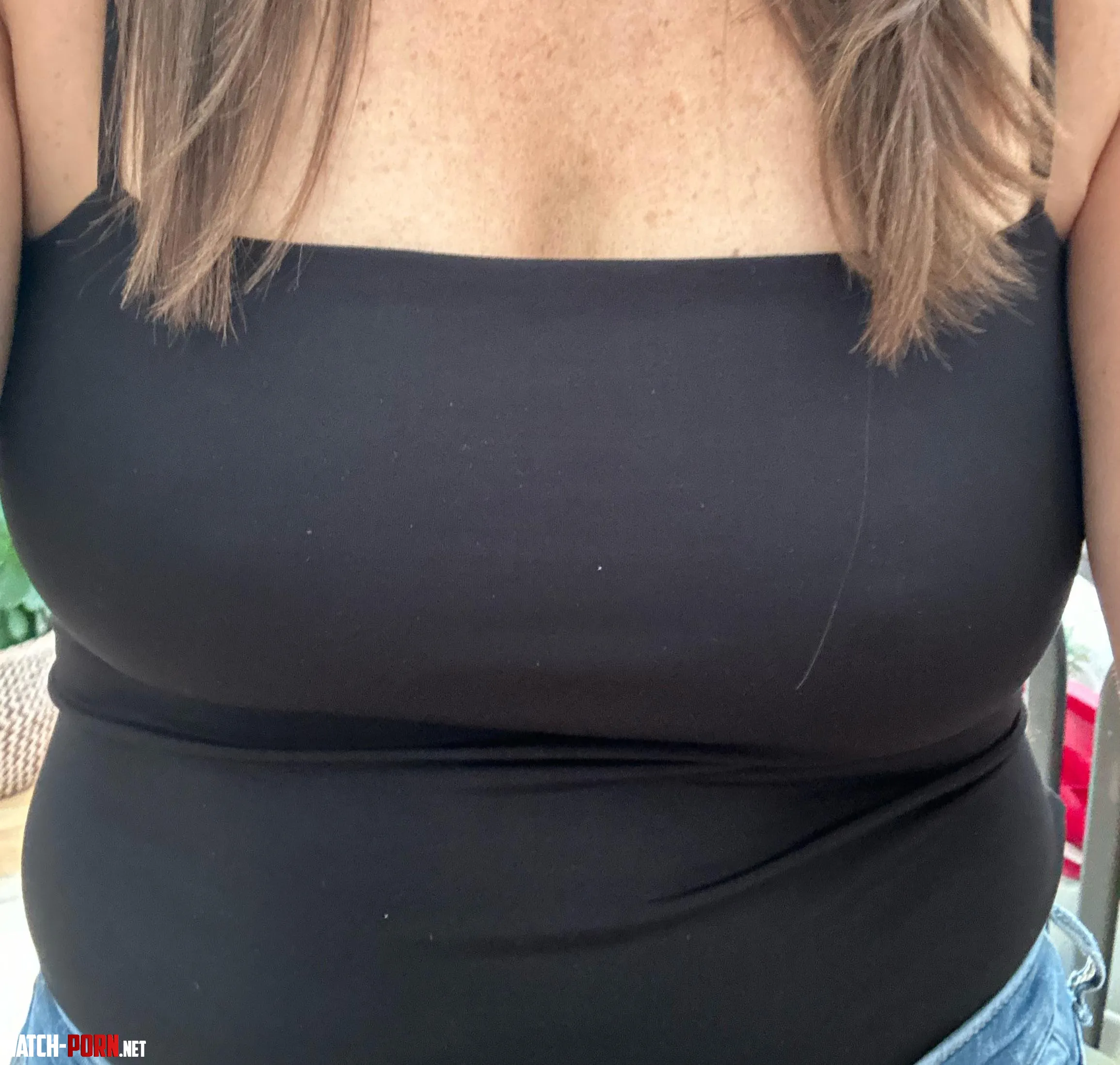 Braless by ruckus1610