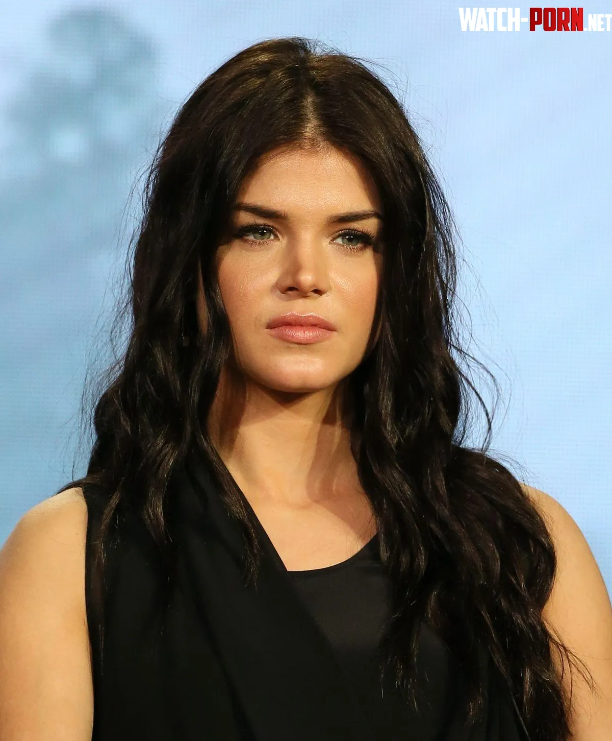 Marie Avgeropoulos by NeckCareless3279