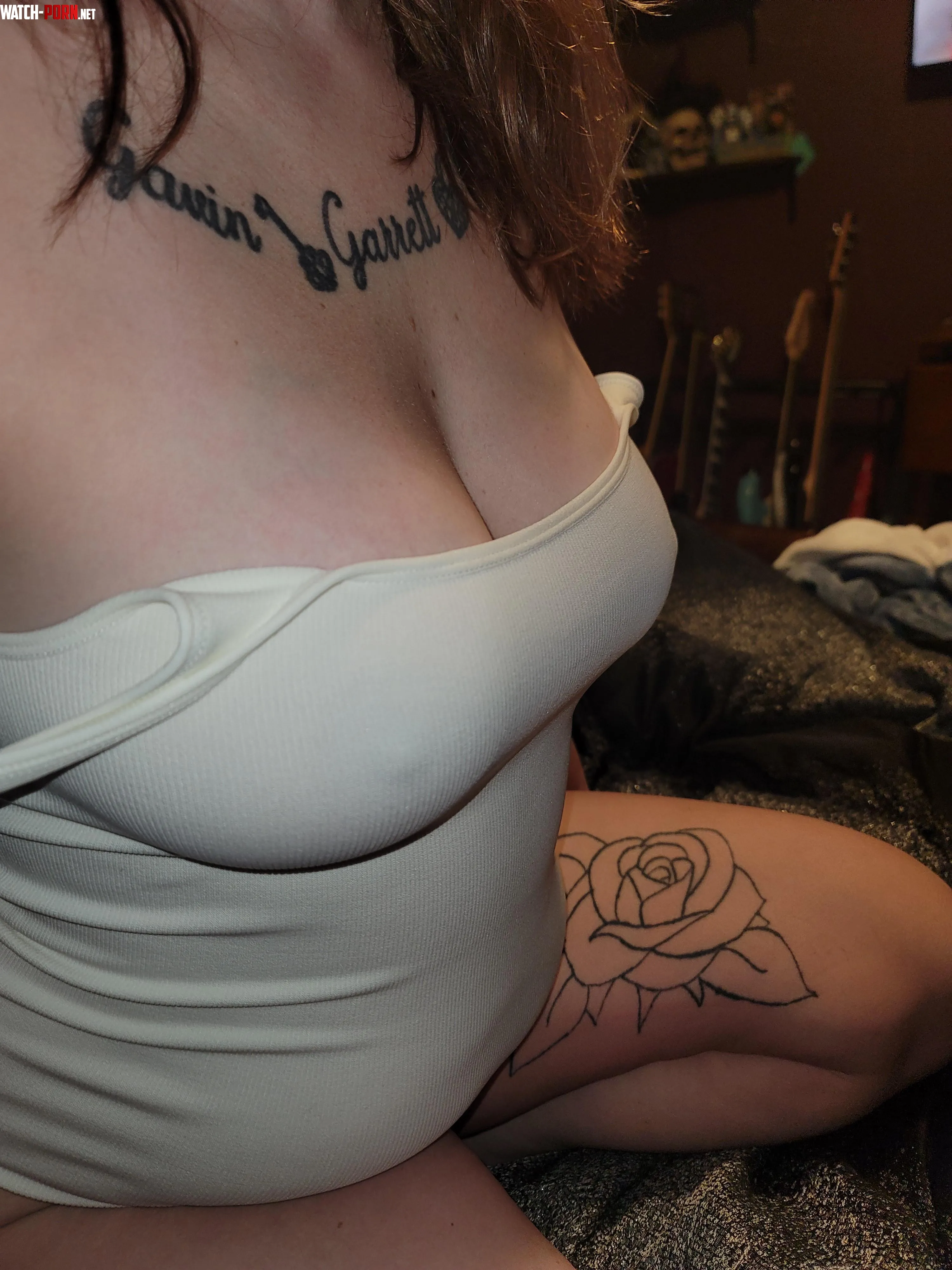 Bet I can make you cum  by StellaStarlight987