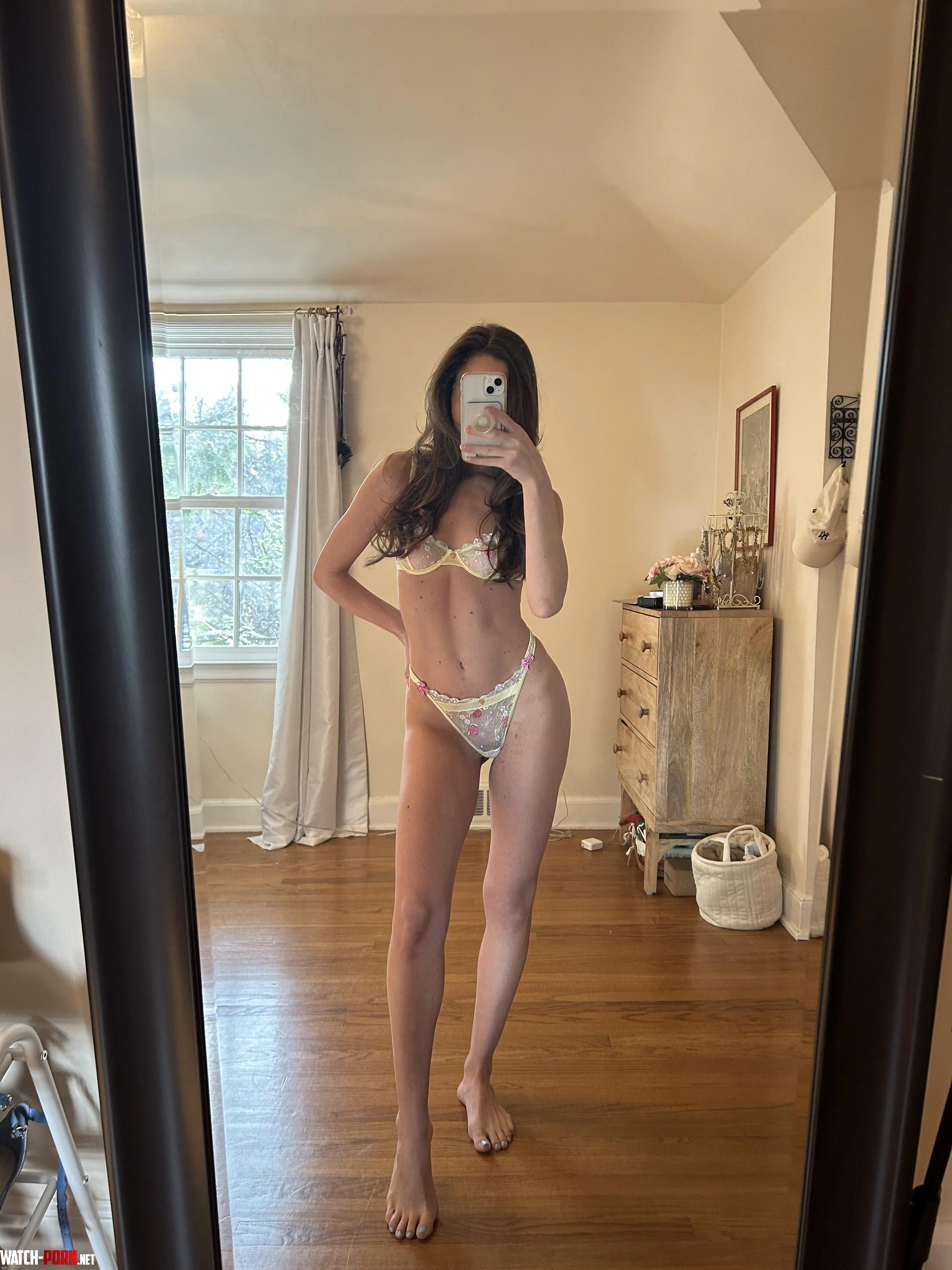 Wake up Im horny  by saynelly