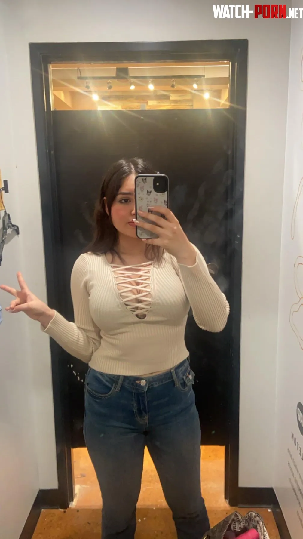 Bought this shirt today  by Angelgirlkeana18