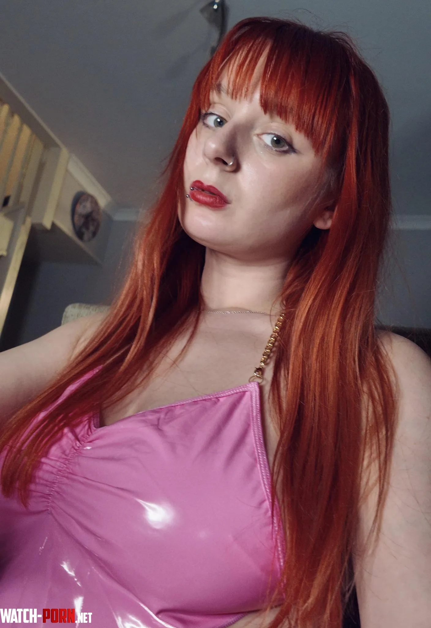 You exist to serve me  by Princess_Diss