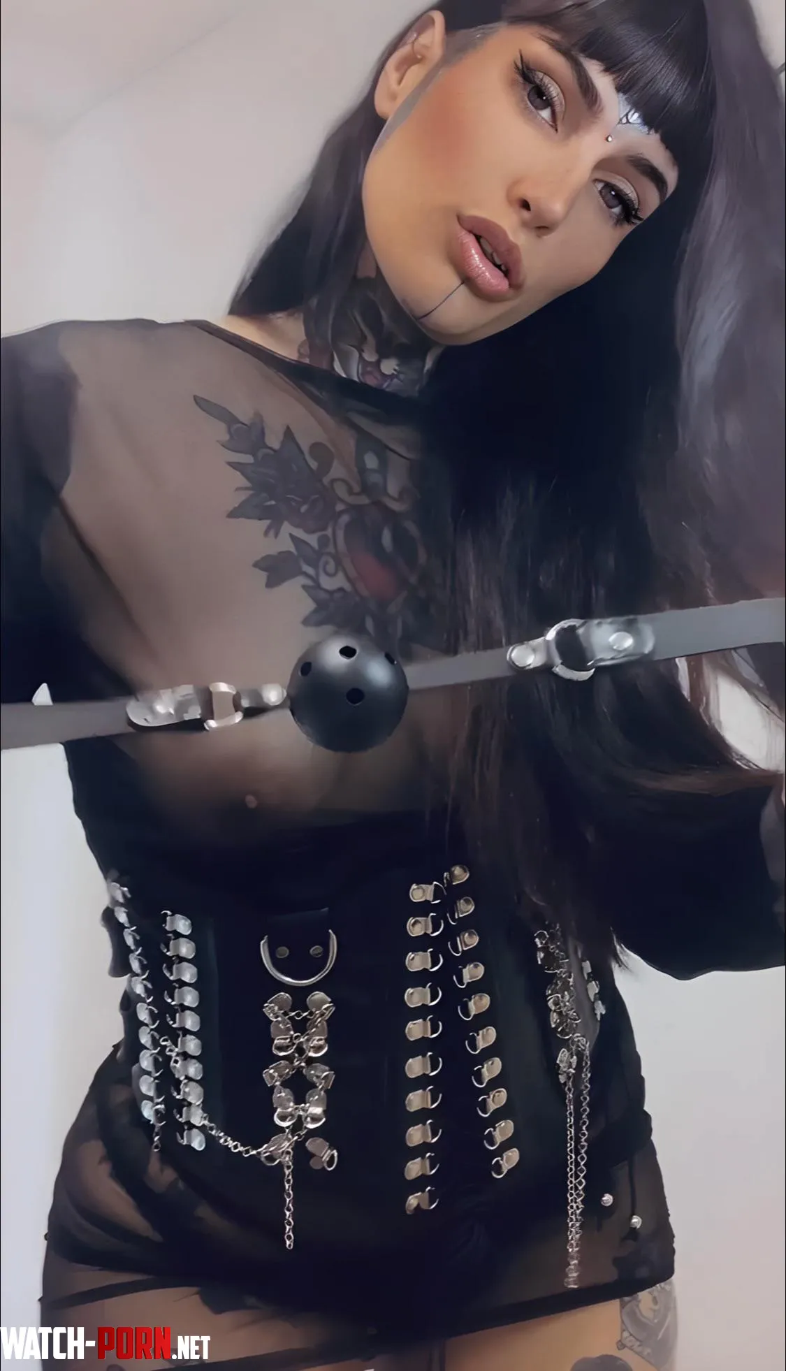 My next victim your loser mouth for start F by gotike