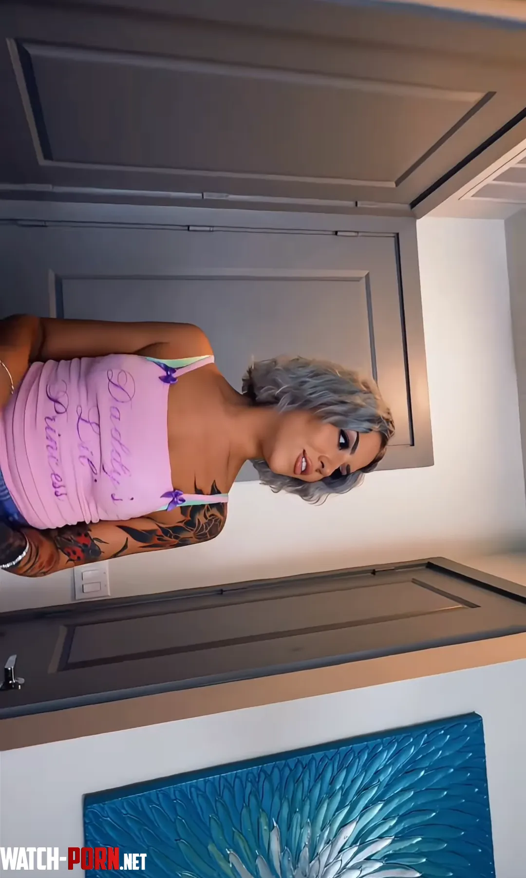 Anyone know this vid by Chingone303