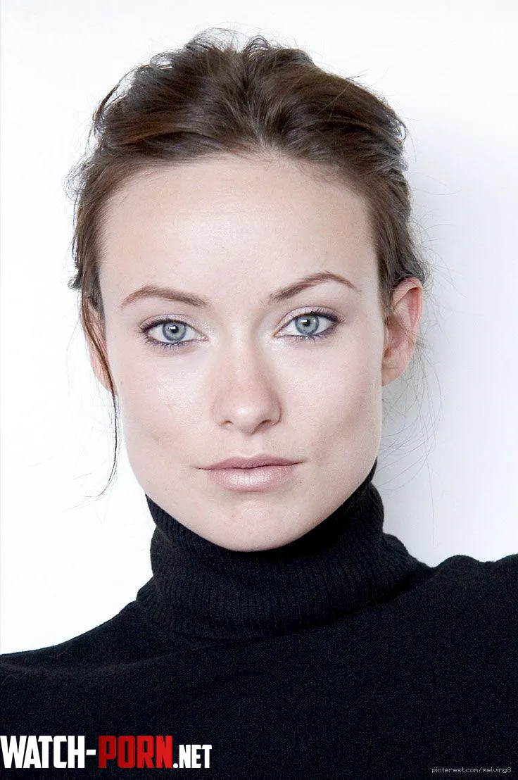 Olivia Wilde by Marsupilami_316