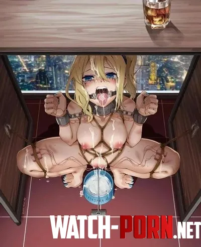 he made me into his sex slave under his office desk  by petiteschoolgirl18
