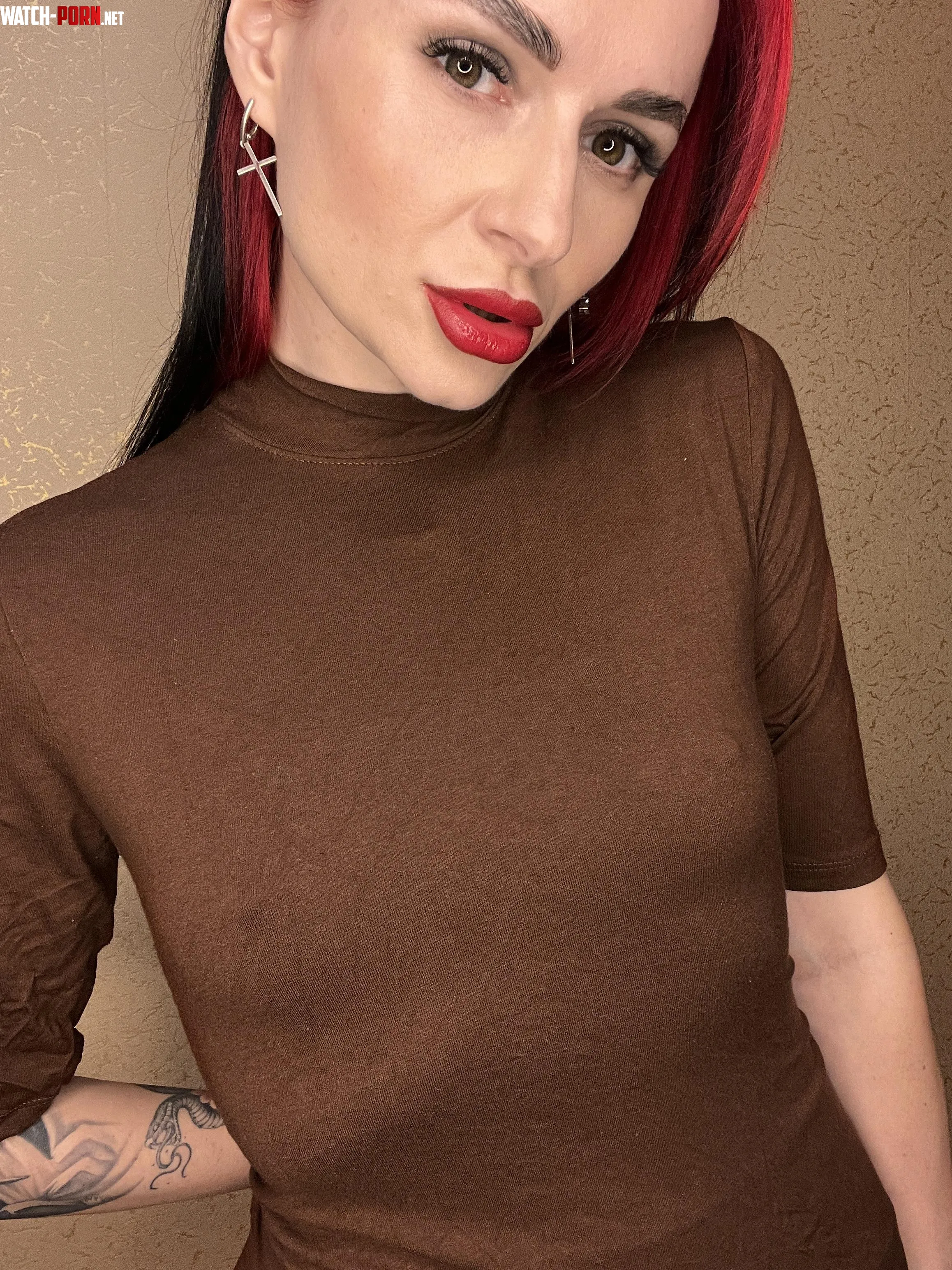 I love it when people pay attention to my pokies by CelestWarden
