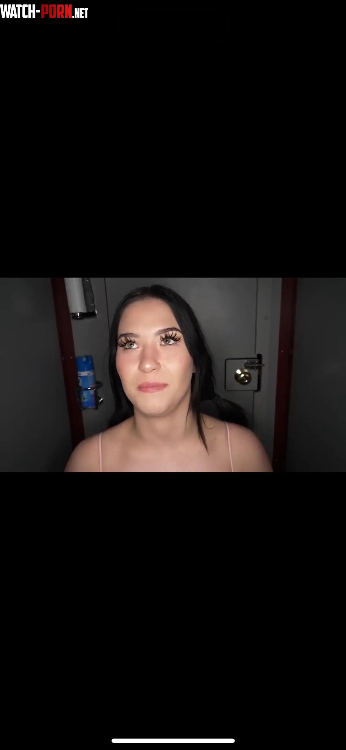 Anyone know who this girl is by Maleficent-Spread989
