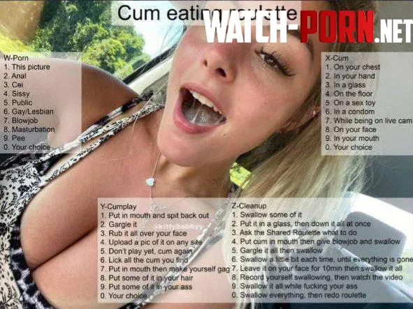 Give me as many as possible I wanna drain my balls by Important-Possible77