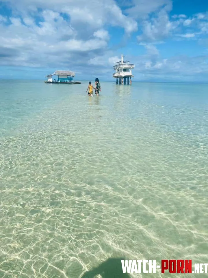 Cataban Island Philippines  by jjp82