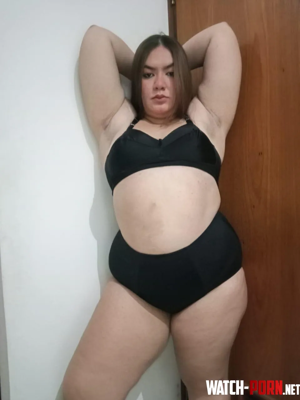 If you lick my body up to my armpits you would give me an orgasm by Lilith-trouble