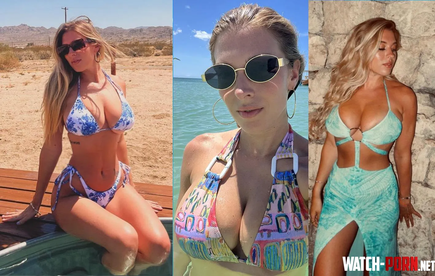 Taylor Mathis  rGorgeousWomen2 by Same_Inside_6371