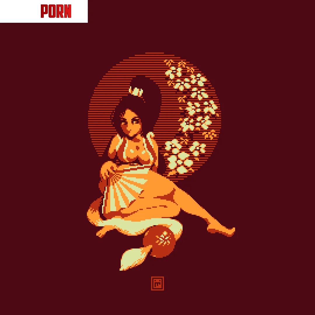 Mai Shiranui by mykarmykar