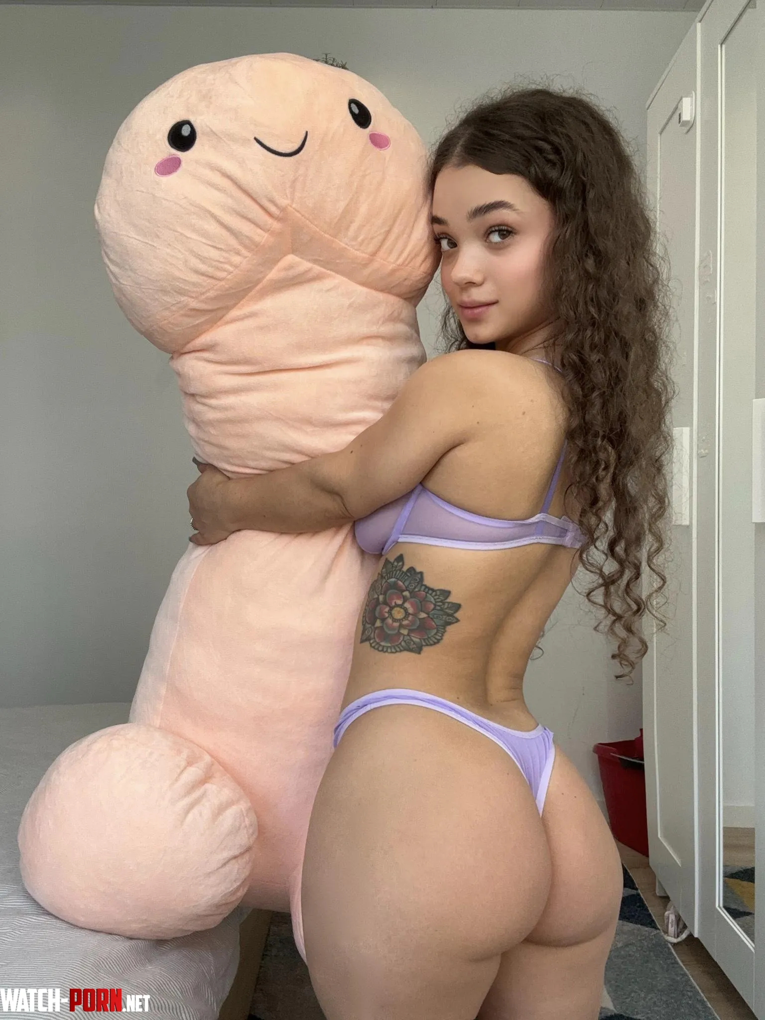 My ass is adorable by Cozyy_Kitten