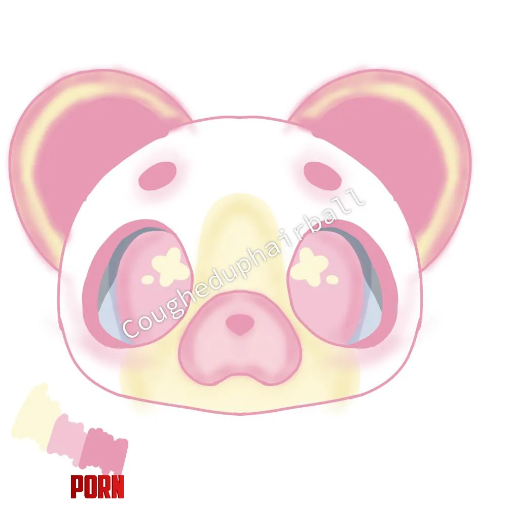 My first oc He needs a name3 by cougheduphairball