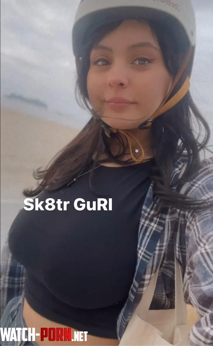 Skating  by FootballOverall7794