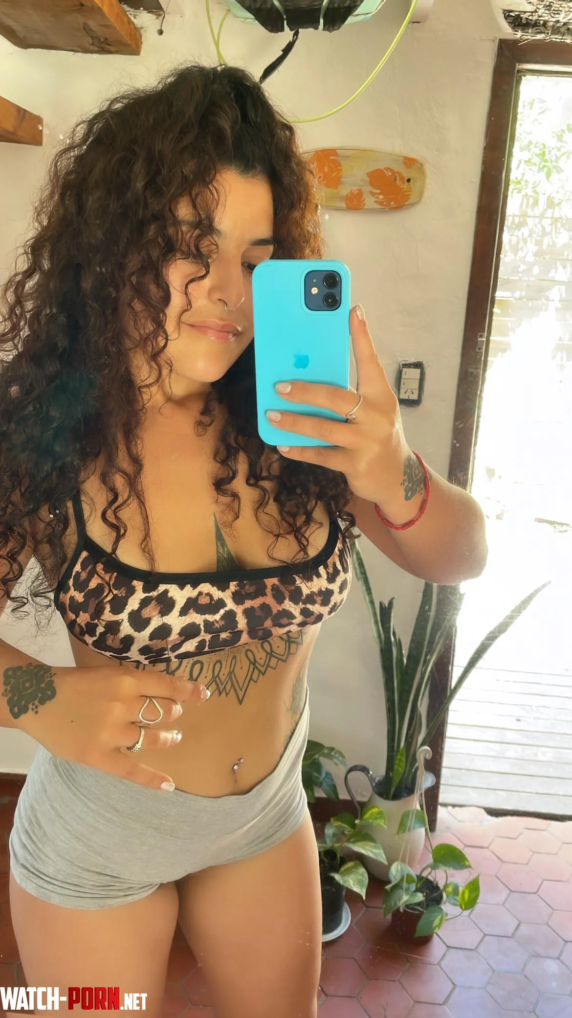 my ideal look to go to the beach by curlyydoll