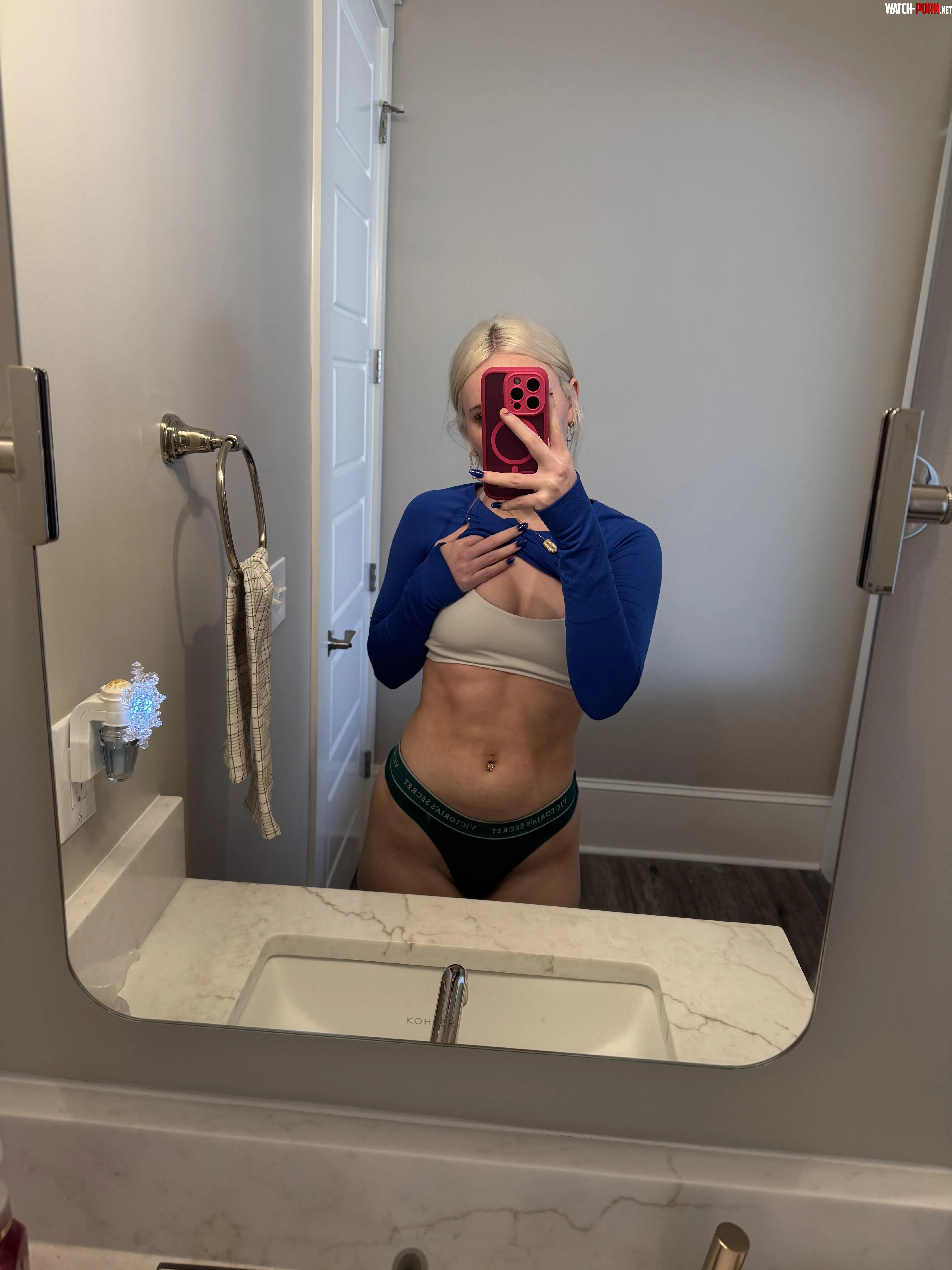 always horny and always wet  by rosietaylorr