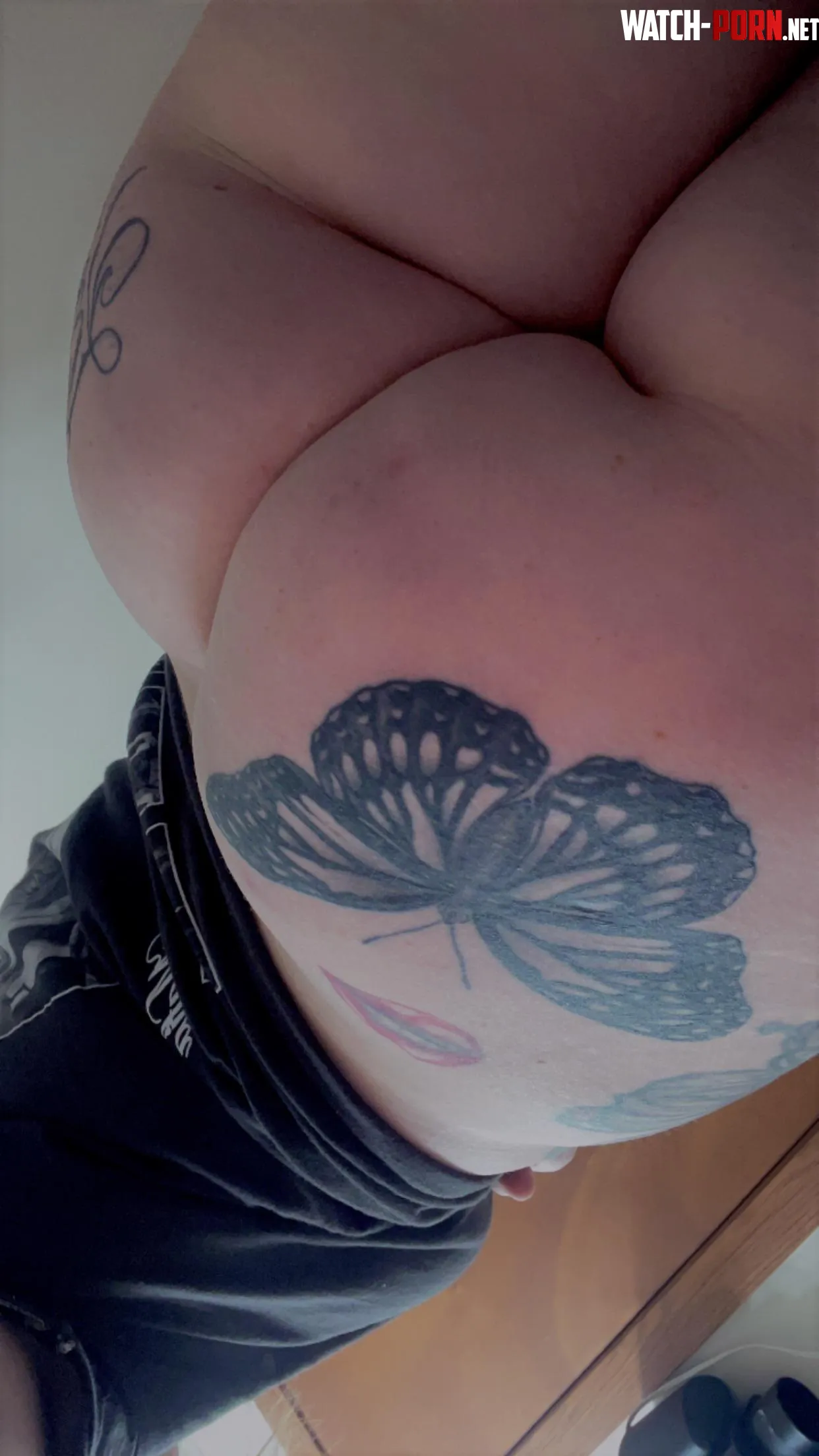 All natural ass  by leolionkill
