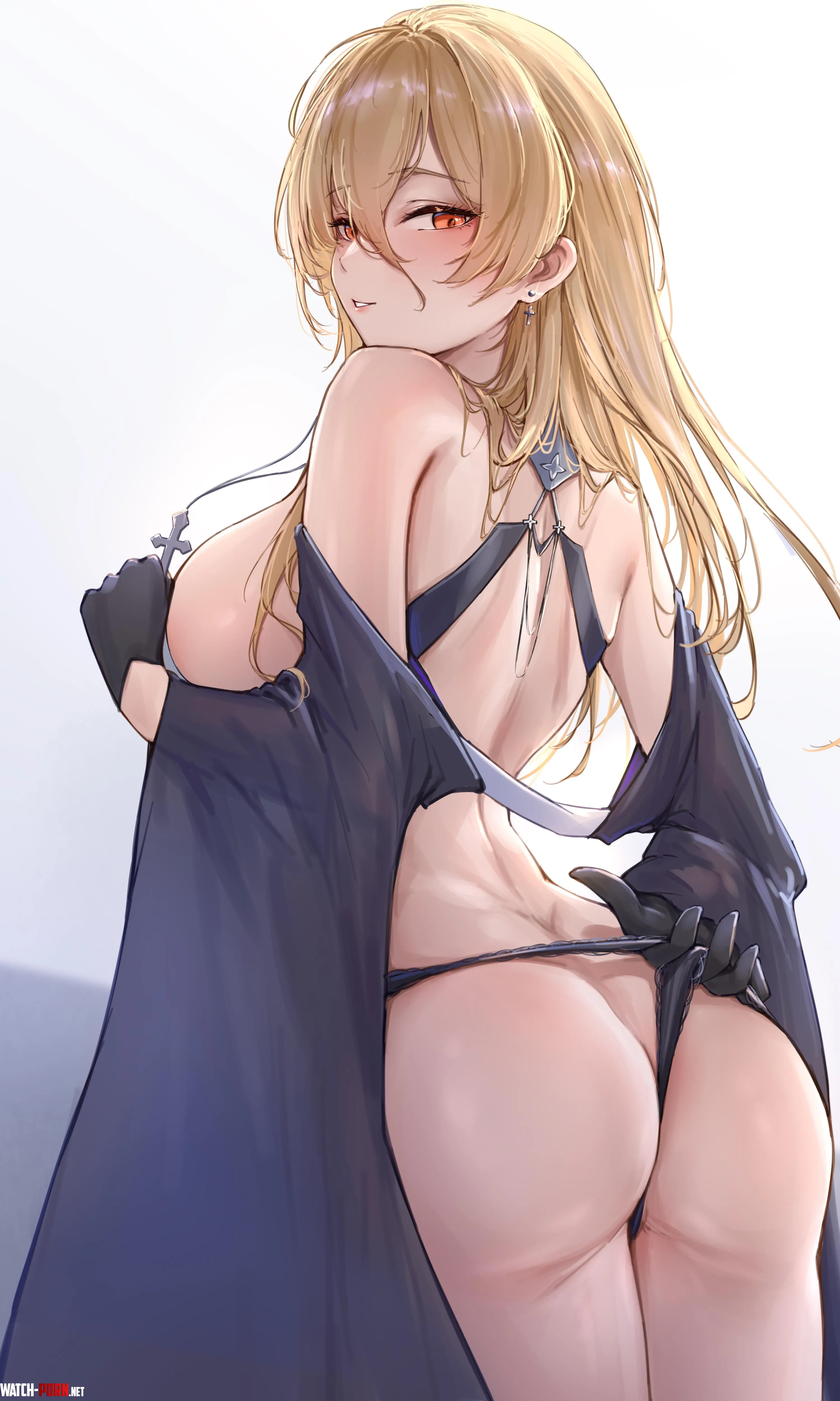 Implacable Azur Lane by StellarStunning