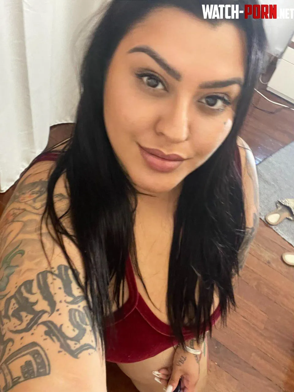 My pussy is like skittles taste the sweetest rainbown by Internal-Skill-4699
