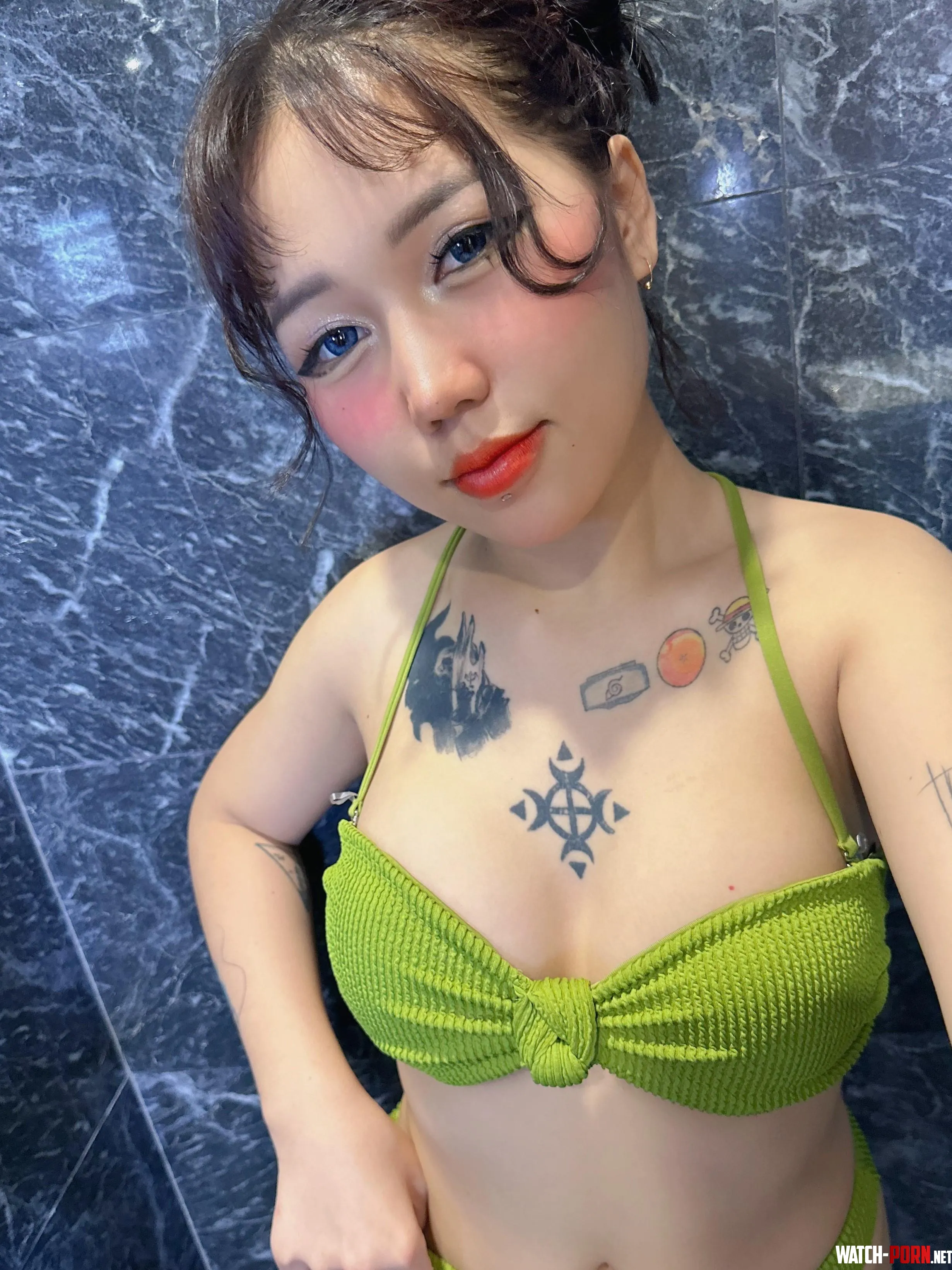 Japanese babes are so hot by playfulxprincess